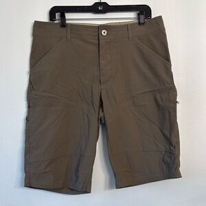 Men’s Kuhl Shorts